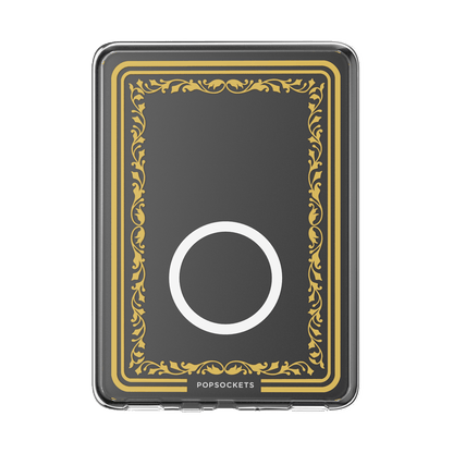 Old Book — Kindle 12th Gen MagSafe Case - US 91715