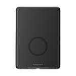 Black Translucent — Kindle 11th Gen MagSafe Case - US 29084