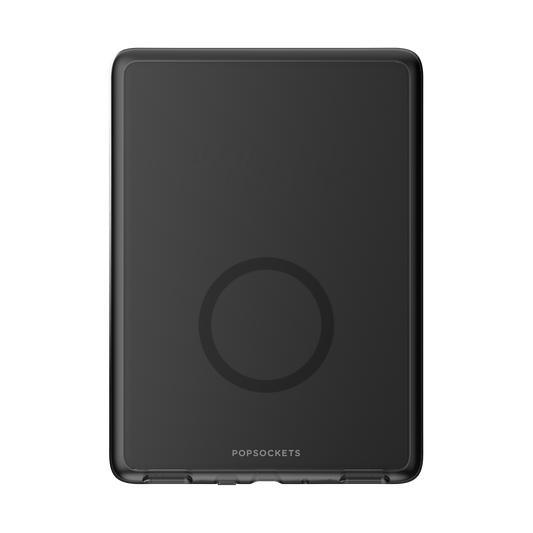Black Translucent — Kindle 11th Gen MagSafe Case - US 40467