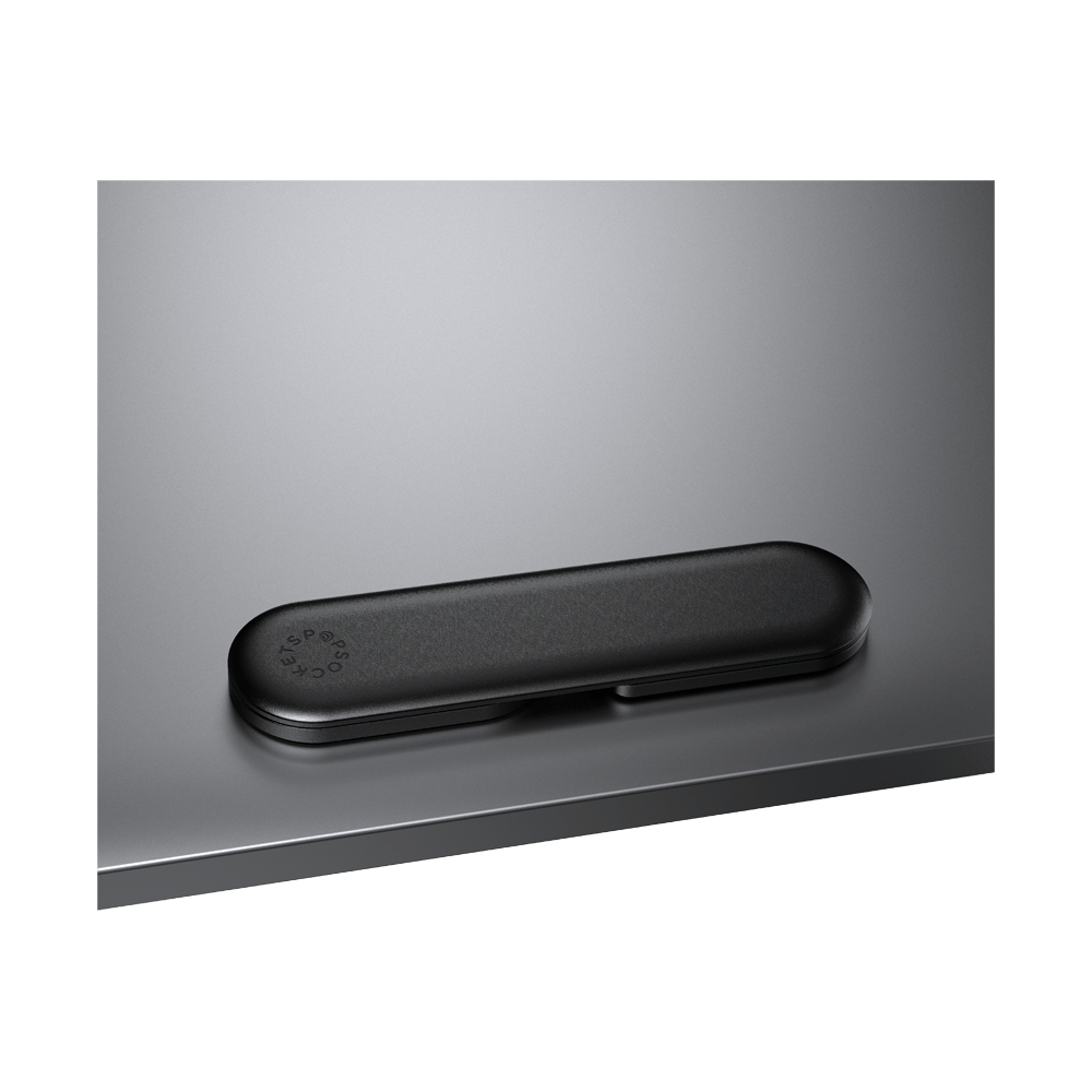 Black — Laptop Mount - US 51551