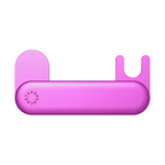 Geranium — Laptop Mount - US 47966