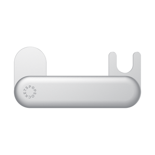 Silver— Laptop Mount - US 02050