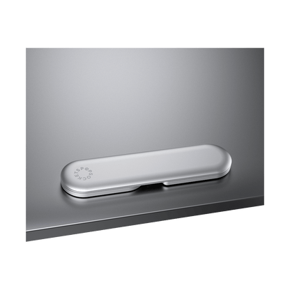 Silver— Laptop Mount - US 39332