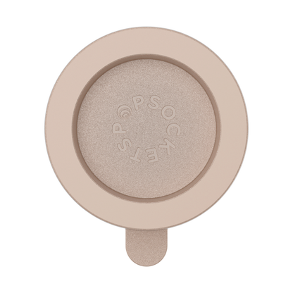 Latte — MagSafe Suction Mount - US 57304