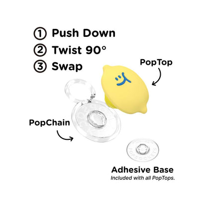 Lemony — PopTop - US 76151