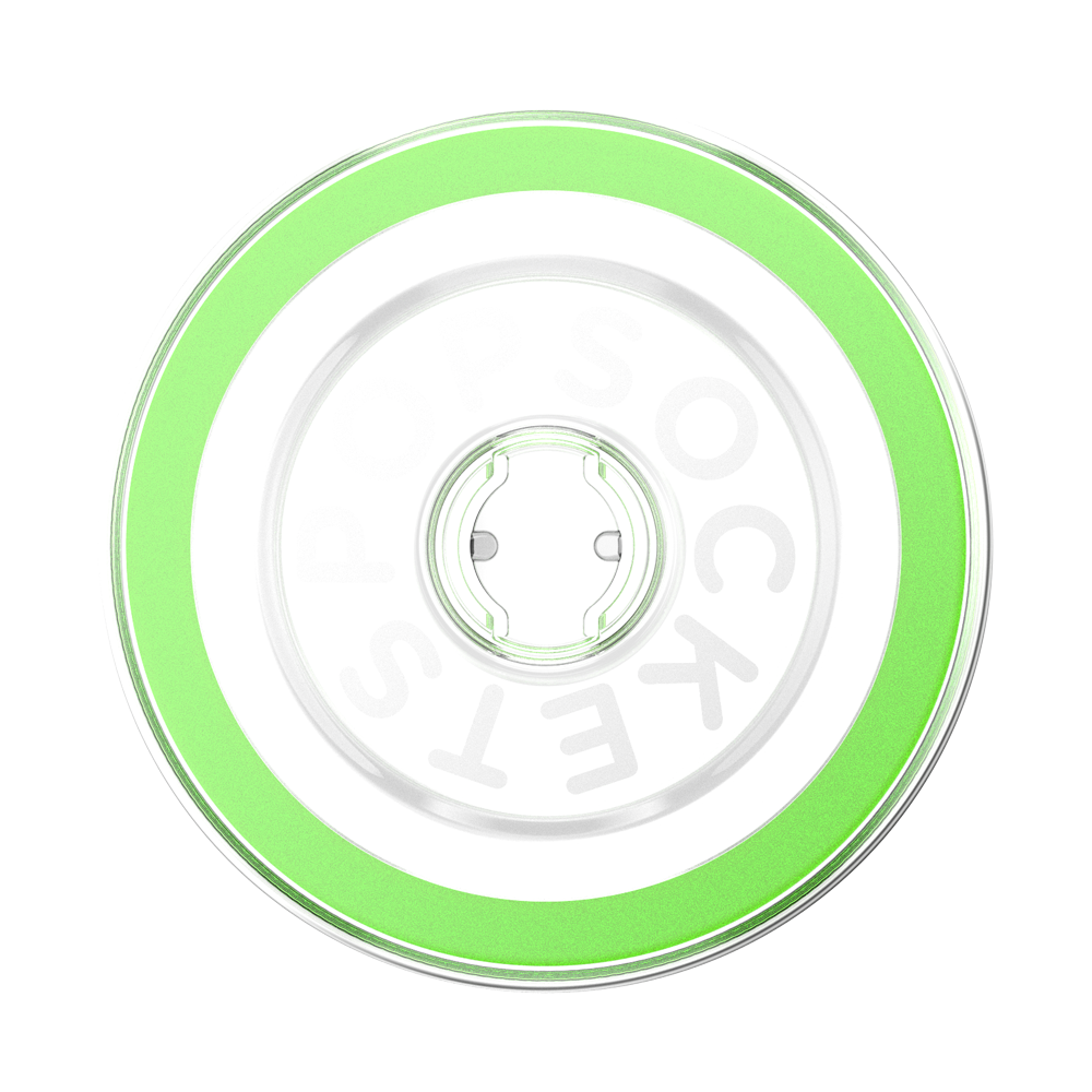 PopOut Sleepy Bulbasaur — MagSafe PopGrip - US 46560