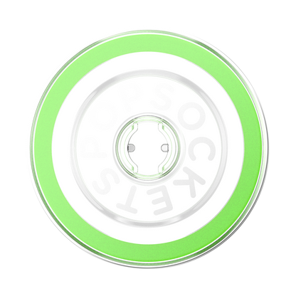 PopOut Sleepy Bulbasaur — MagSafe PopGrip - US 46560