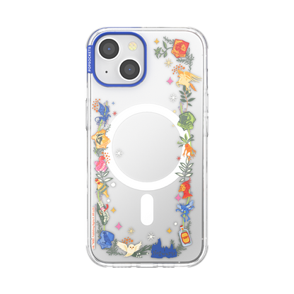 Care of Magical Creature — iPhone 14 MagSafe Case - US 30470