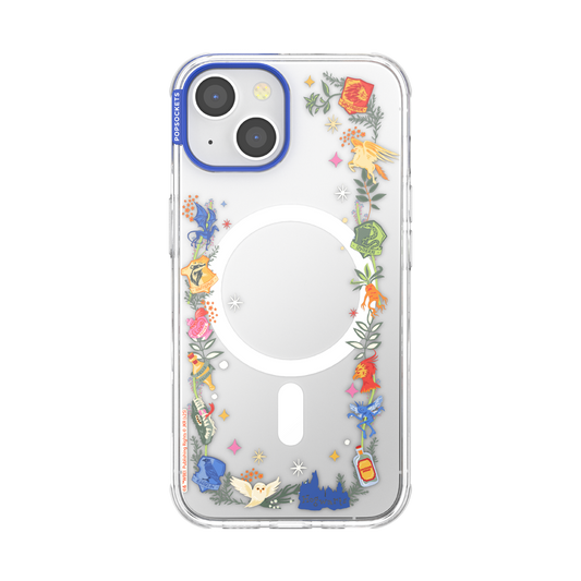 Care of Magical Creature — iPhone 14 MagSafe Case - US 30470