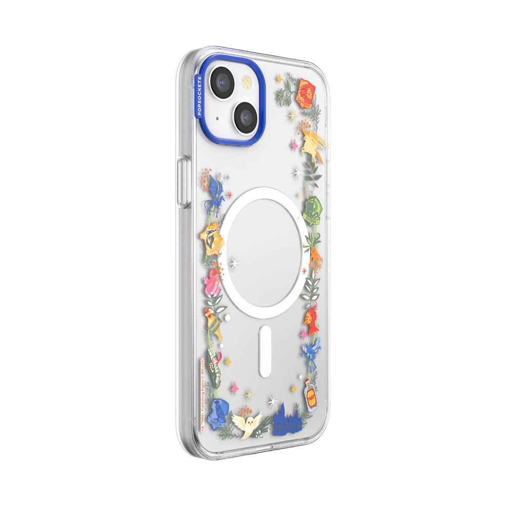 Care of Magical Creature — iPhone 15 Plus MagSafe Case - US 09314