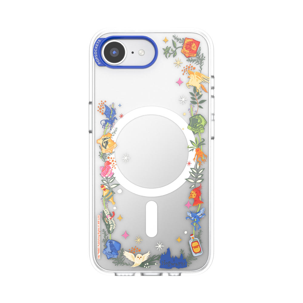 Care of Magical Creature — iPhone 17e/16e MagSafe Case - US 37649