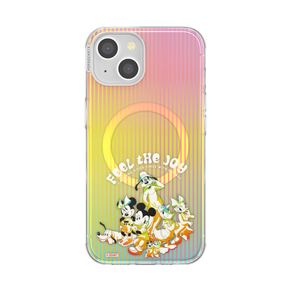 Feel the Joy  — iPhone 13 MagSafe Case - US 67787