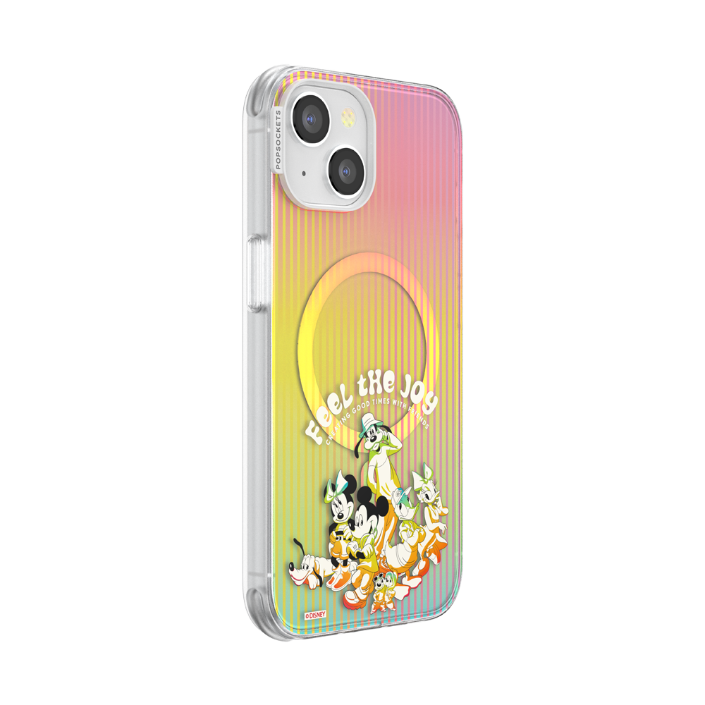 Feel the Joy  — iPhone 14 MagSafe Case - US 67276
