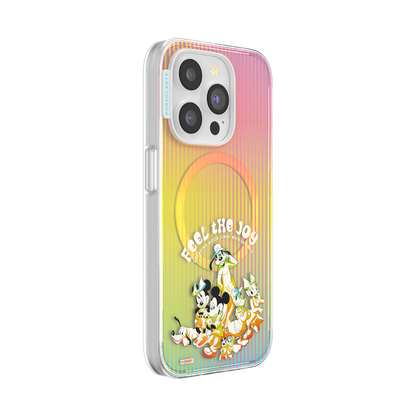 Feel the Joy — iPhone 15 Pro MagSafe Case - US 82639