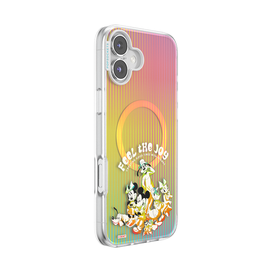 Feel the Joy — iPhone 16 Plus MagSafe Case - US 40401