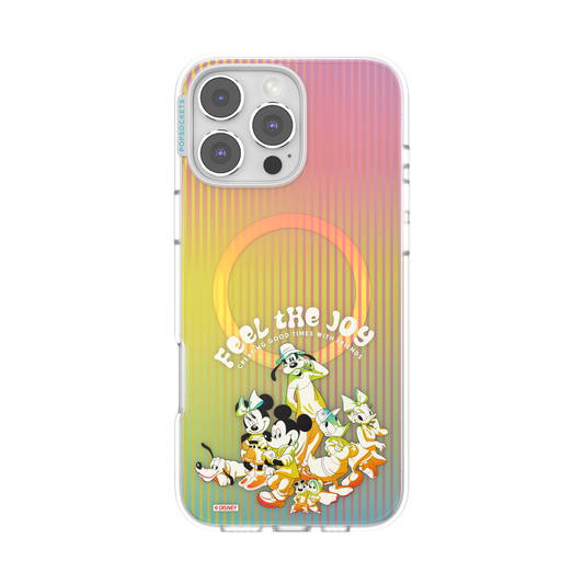 Feel the Joy — iPhone 16 Pro Max MagSafe Case - US 00649