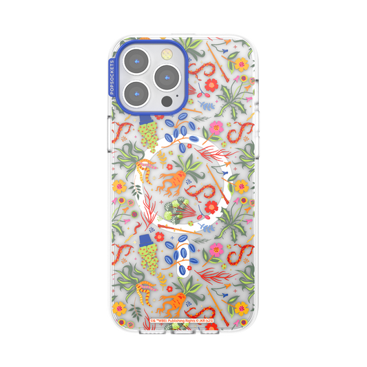 Herbology In Spring — iPhone 13 Pro Max MagSafe Case - US 34137