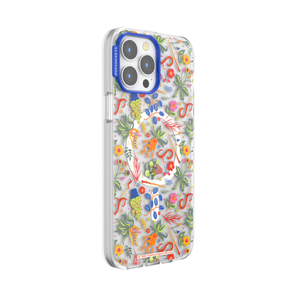 Herbology In Spring — iPhone 13 Pro Max MagSafe Case - US 34137