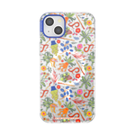 Herbology In Spring — iPhone 14 Plus MagSafe Case - US 40414