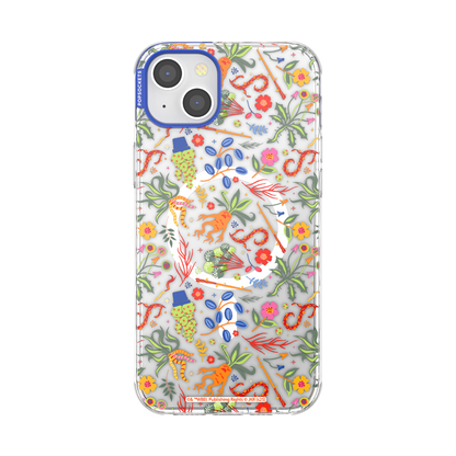 Herbology In Spring — iPhone 14 Plus MagSafe Case - US 40414