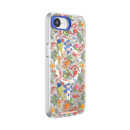 Herbology In Spring — iPhone 17e/16e MagSafe Case - US 21687