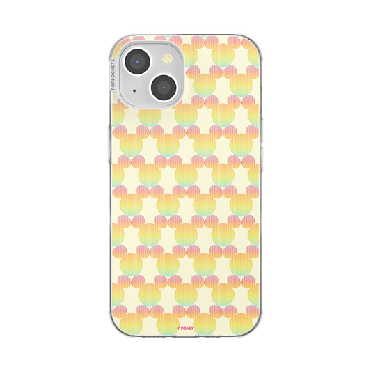 Sherbet Mickey  — iPhone 13 MagSafe Case - US 45425