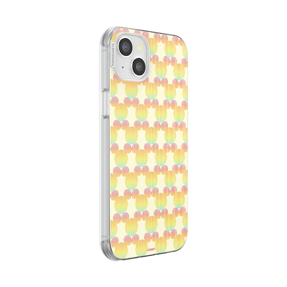 Sherbet Mickey  — iPhone 14 Plus MagSafe Case - US 25921