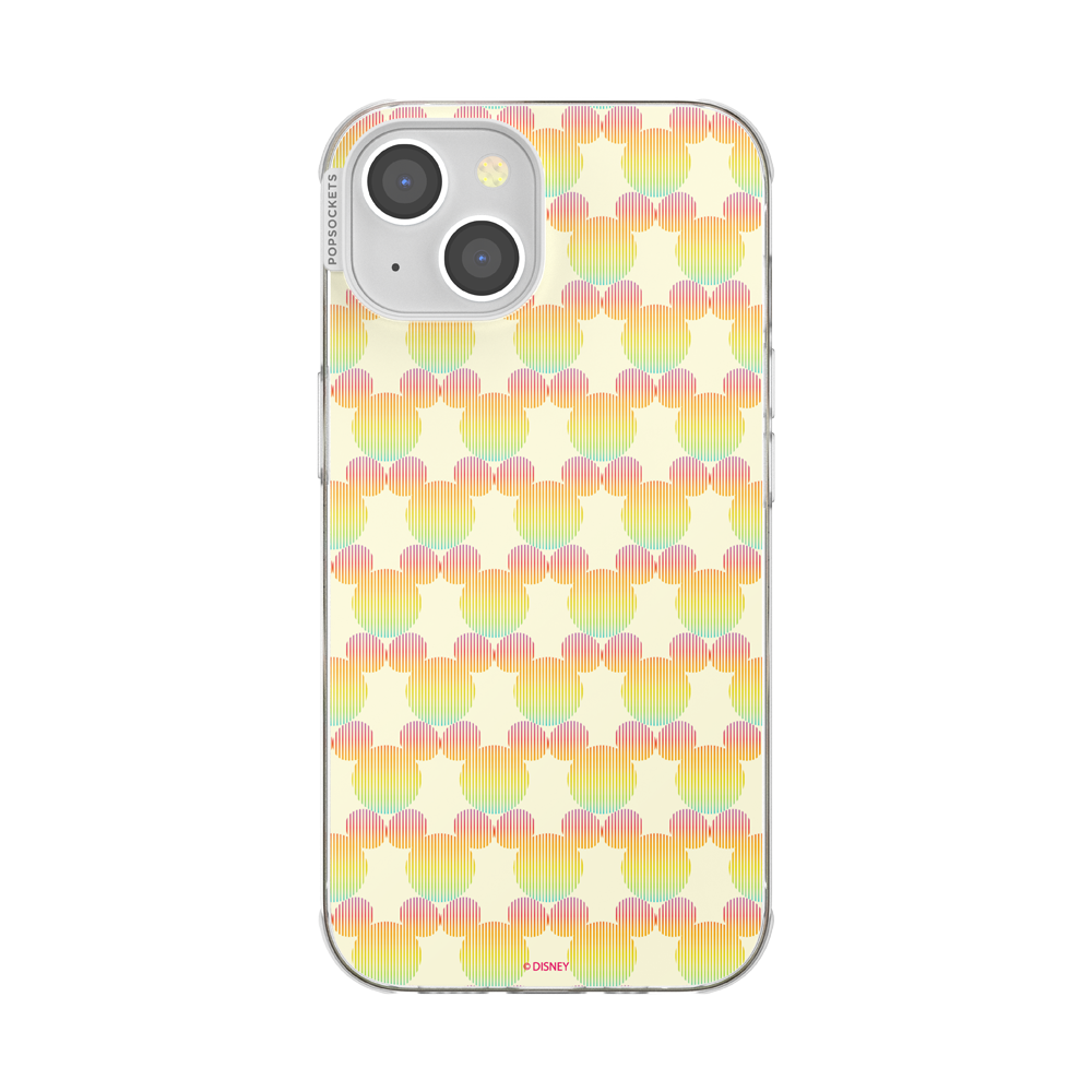 Sherbet Mickey  — iPhone 14 MagSafe Case - US 46488