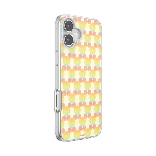 Sherbet Mickey — iPhone 16 Plus MagSafe Case - US 64881