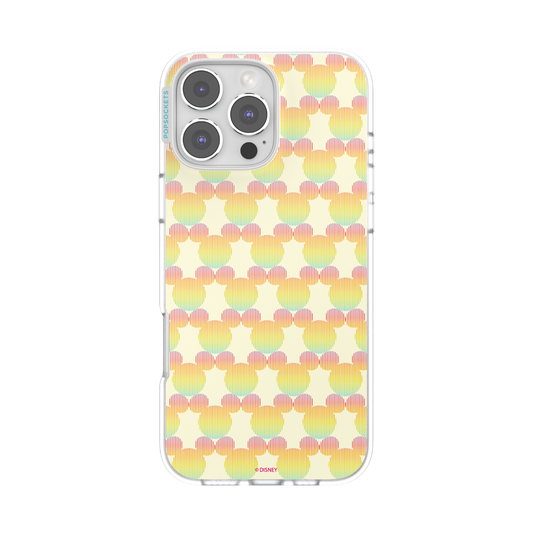 Sherbet Mickey — iPhone 16 Pro Max MagSafe Case - US 35027