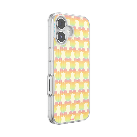 Sherbet Mickey — iPhone 16 MagSafe Case - US 76769