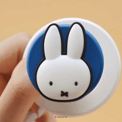 PopOut Miffy — MagSafe PopGrip - US 16883
