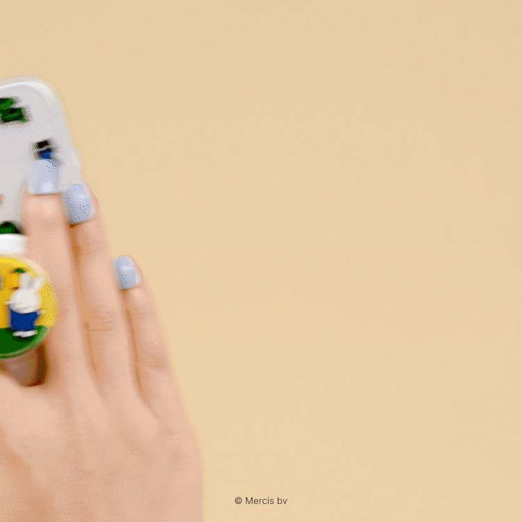 Miffy's Parade — iPhone 17e/16e MagSafe Case - US 23647