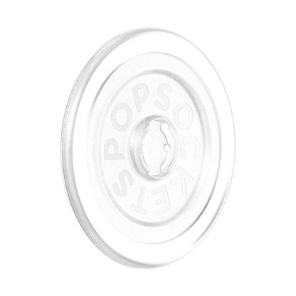 Clear — MagSafe Round Base - US 89010