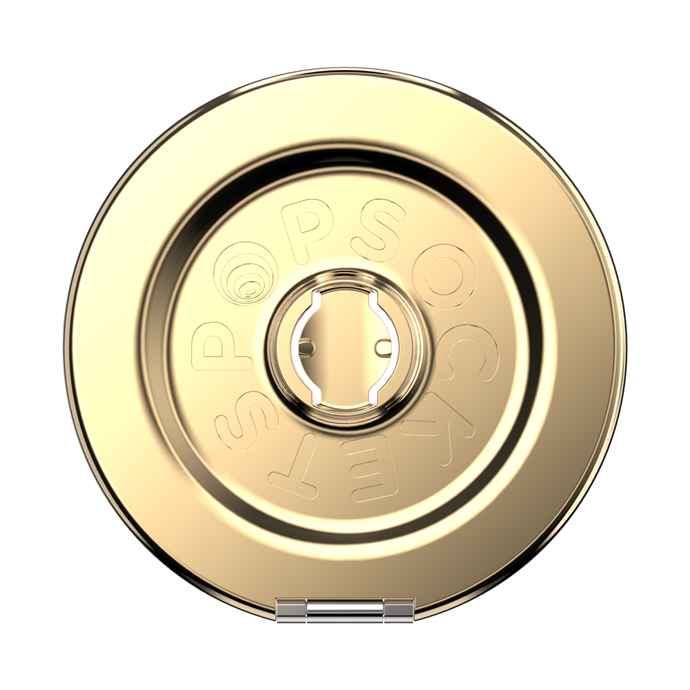 Gold —  MagSafe Kick-Out Base - US 95823