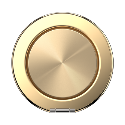 Aluminum Radial Gold —  MagSafe Kick-Out Grip & Stand - US 89946