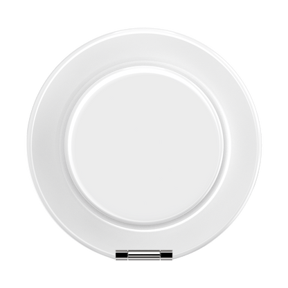 Glossy White — MagSafe Kick-Out Grip & Stand - US 41880