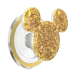 Earridescent Gold Mickey — MagSafe PopGrip - US 87199
