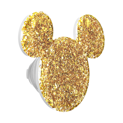 Earridescent Gold Mickey — PopTop - US 46038