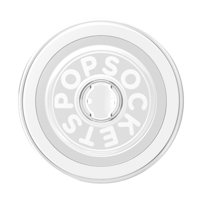 Earridescent Mickey White — MagSafe PopGrip - US 22578