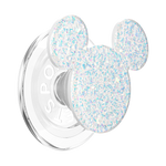 Earridescent Mickey White — MagSafe PopGrip - US 57332