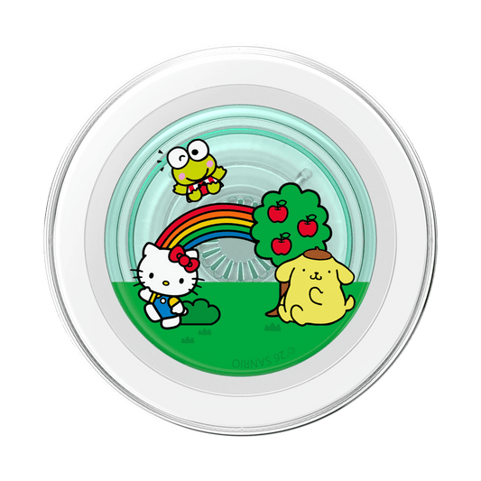 A Day In The Park —  MagSafe PopGrip - US 82618