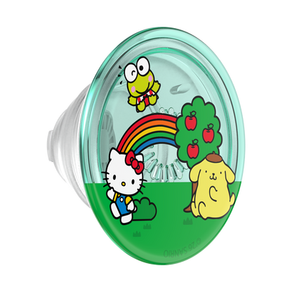 A Day In The Park —  PopTop - US 29704