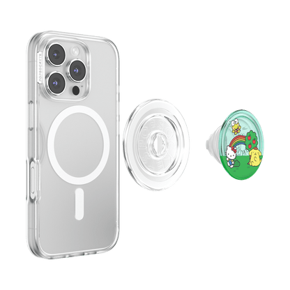 A Day In The Park —  MagSafe PopGrip - US 04854