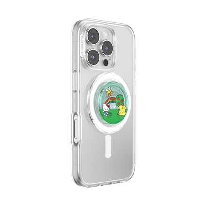 A Day In The Park —  MagSafe PopGrip - US 82618