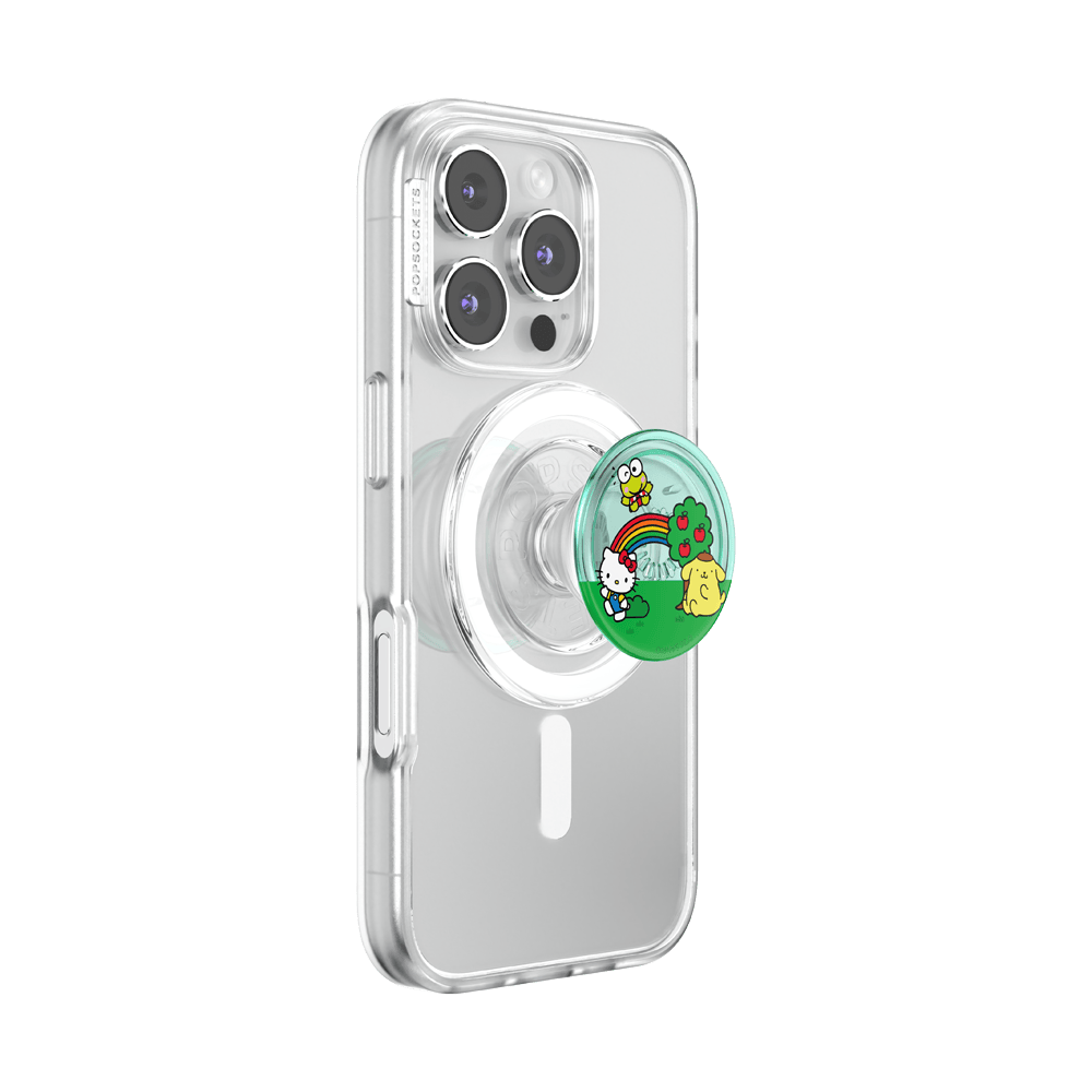A Day In The Park —  MagSafe PopGrip - US 74305