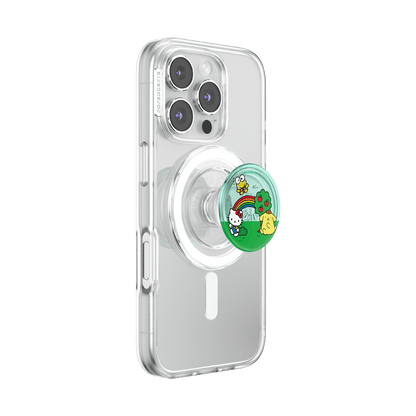 A Day In The Park —  MagSafe PopGrip - US 05583