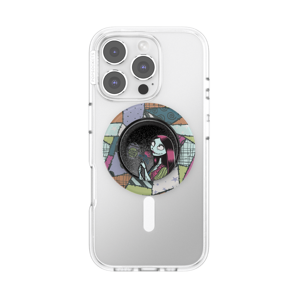 Tidepool A Drop of Nightshade — MagSafe PopGrip - US 04694