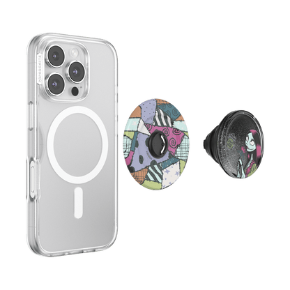 Tidepool A Drop of Nightshade — MagSafe PopGrip - US 54159