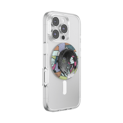 Tidepool A Drop of Nightshade — MagSafe PopGrip - US 84561